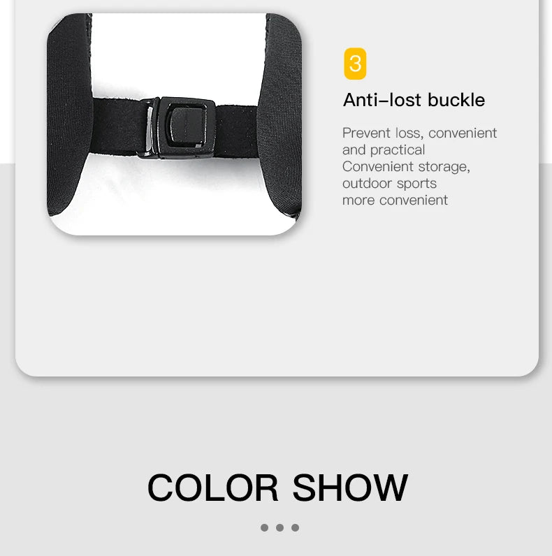 Autumn Winter Cycling Gloves Shockproof Anti-slip Windproof Warm Touchscreen Outdoor Hiking Skiing Riding Motorbike Gloves Men