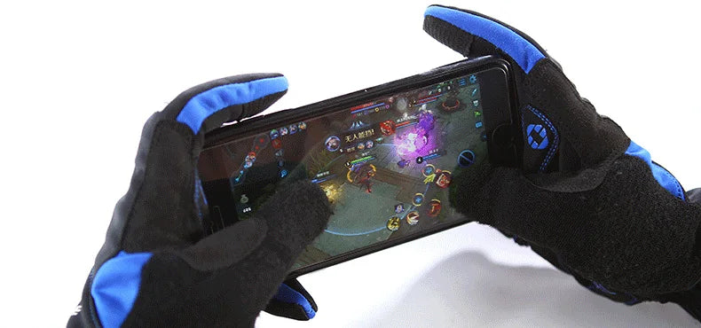 INBIKE Winter Cycling Gloves for Men Women Warm Fleece Biking Glove for Riding Bicycle Gloves Waterproof Touchscreen Accessories